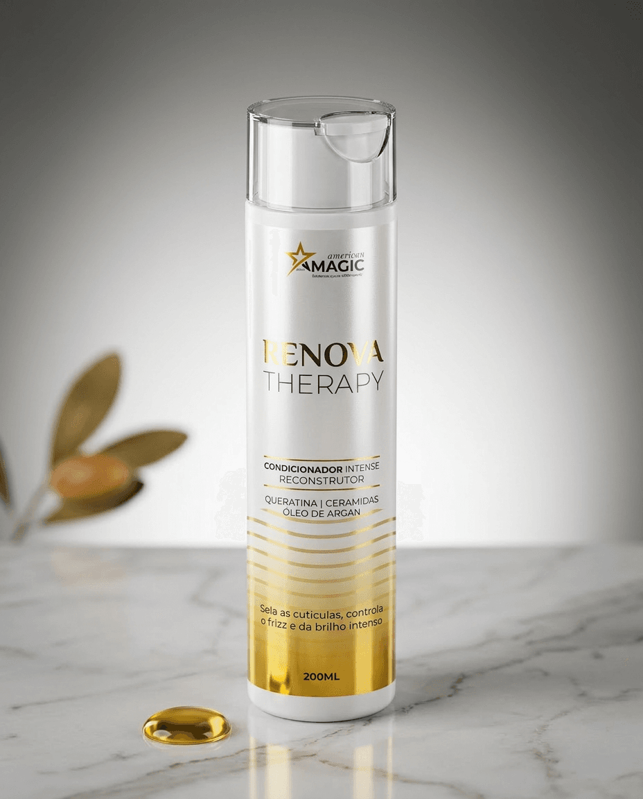 Condicionador Intense Reconstrutor