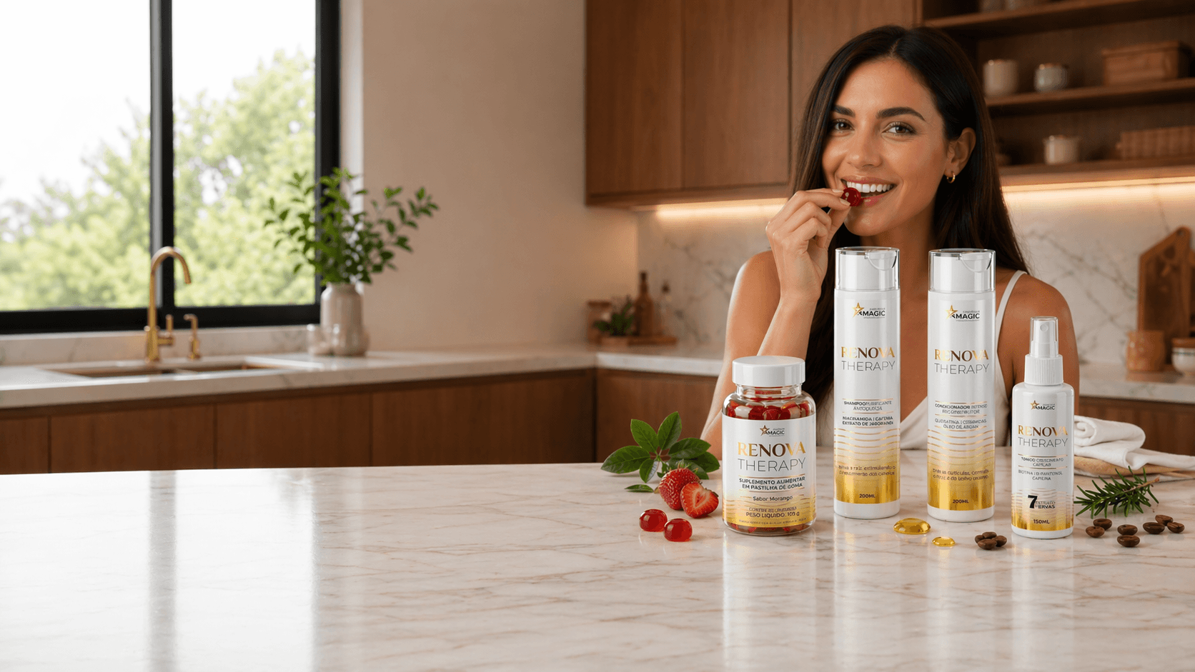 Modelo Renova Therapy